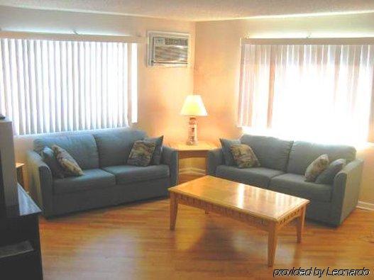 Diplomat Beach Club Wildwood Quarto foto